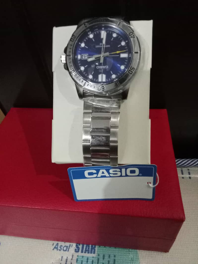 It's from UAE original 1
