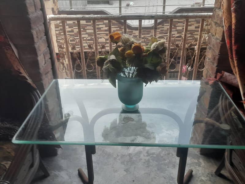 coffee Table 1