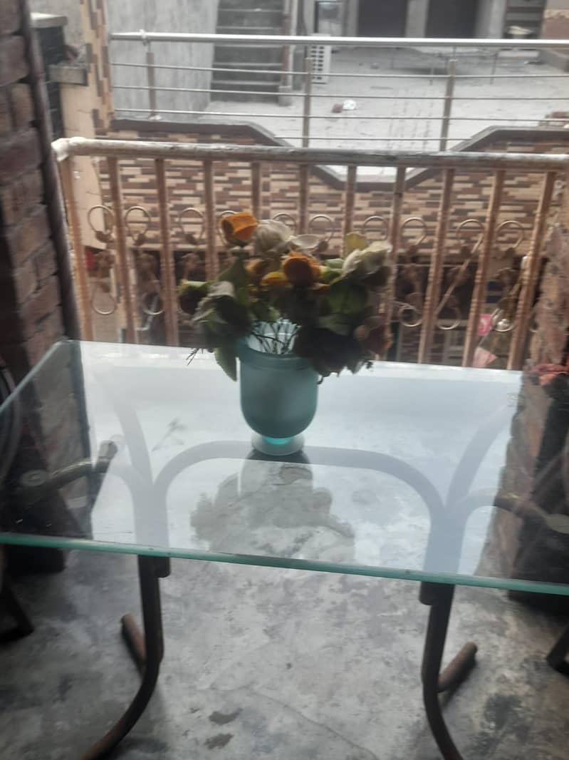 coffee Table 2