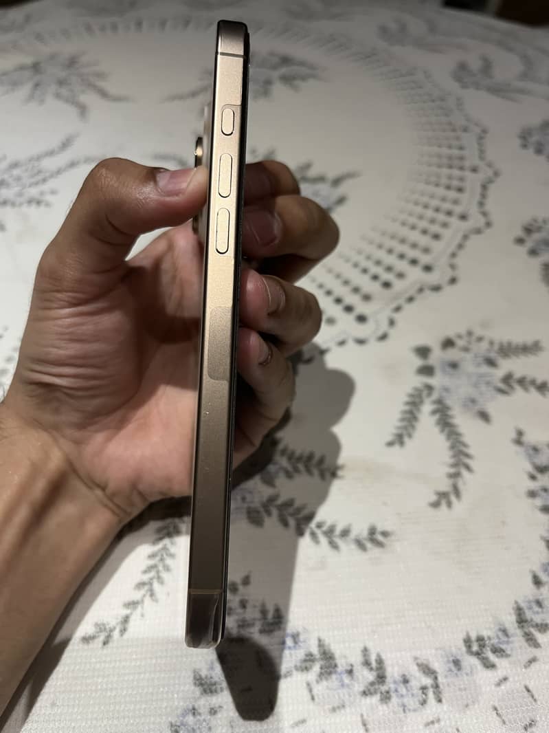 Apple iPhone 16 Pro Max 3