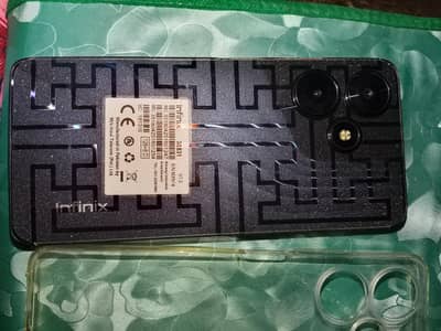Infinix Hot 30