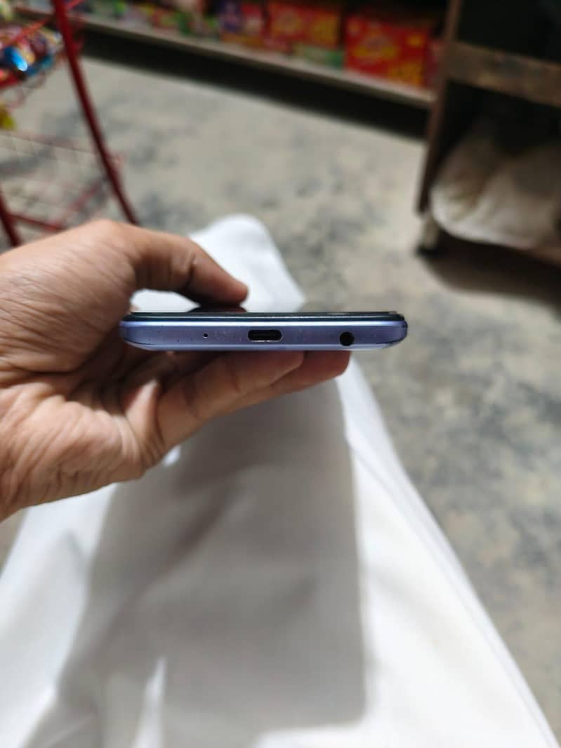Tecno Pova 2 2