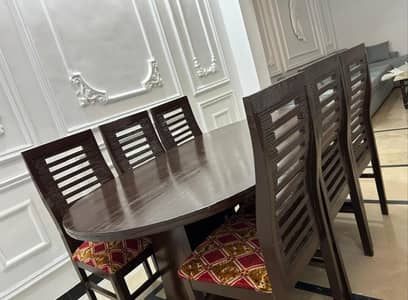 dinning table