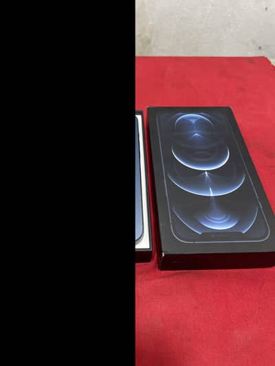 Apple iPhone 12 Pro Max 256GB