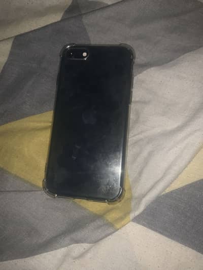 Apple iPhone SE 22 3rd generation