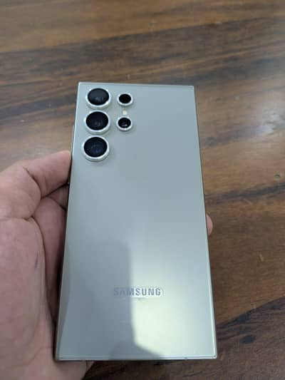 Samsung Mobile S24 Ultra
