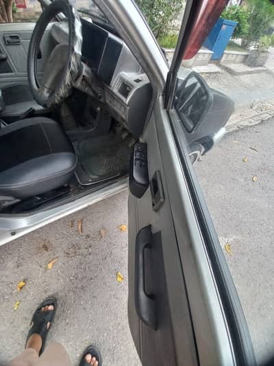 Suzuki Mehran VXR 2007