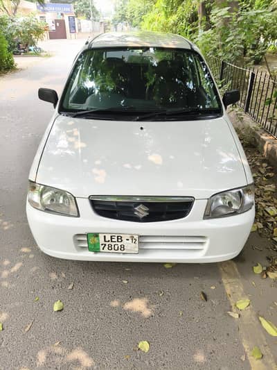 Suzuki Alto 2011