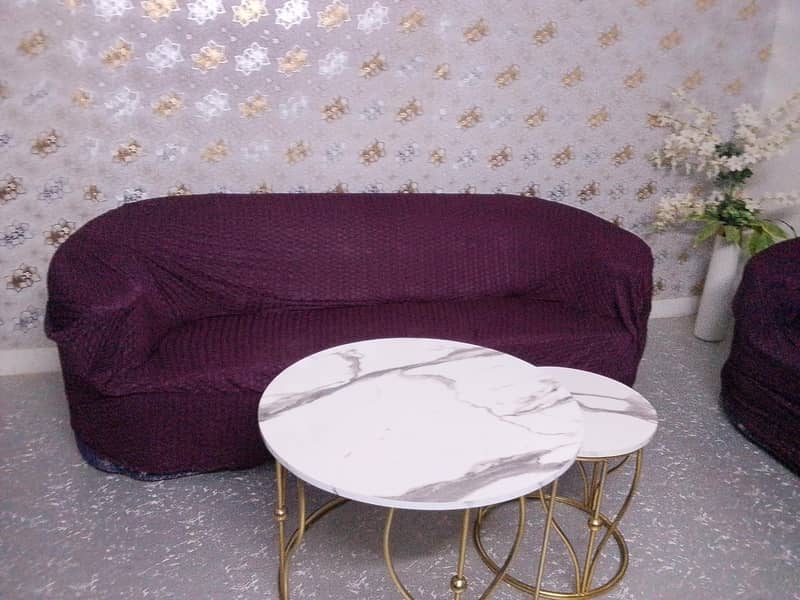 7seater sofa set 0