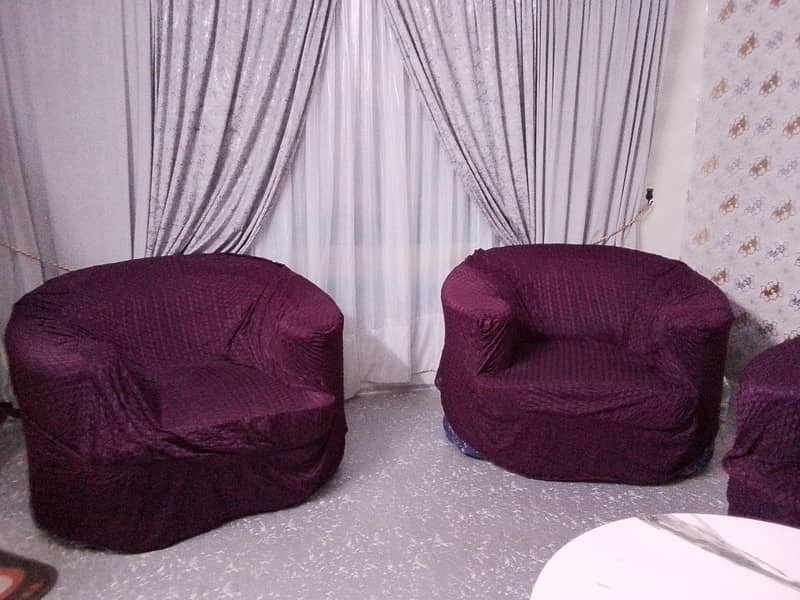 7seater sofa set 2