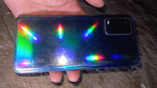 OPPO A54