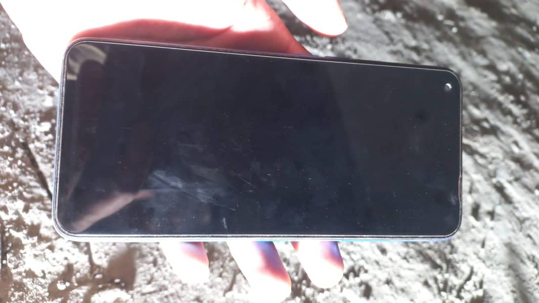 OPPO A54 1