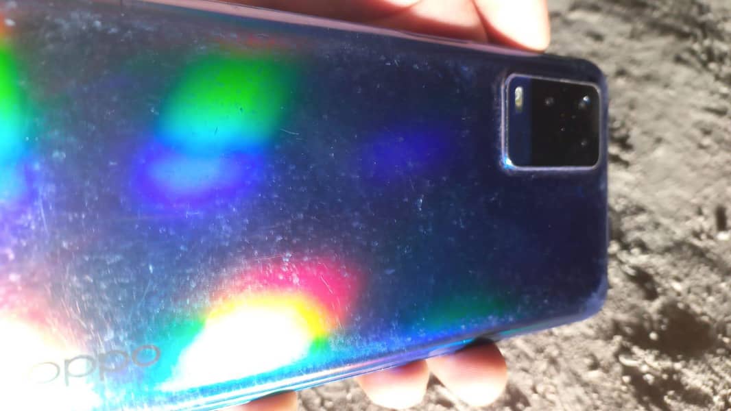 OPPO A54 3