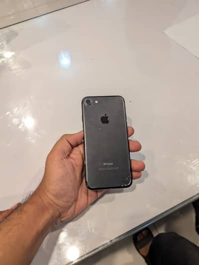 iPhone 7 pta approved