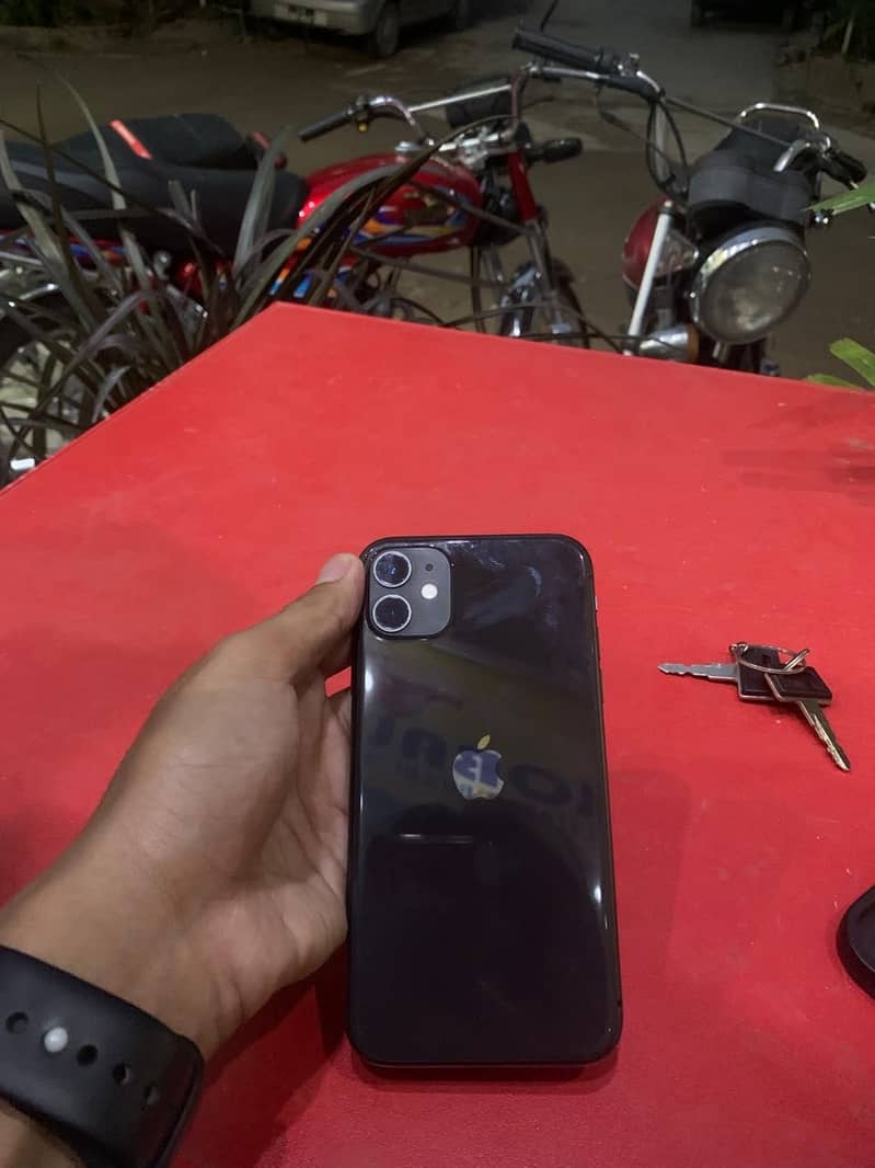 Apple iPhone 11 1
