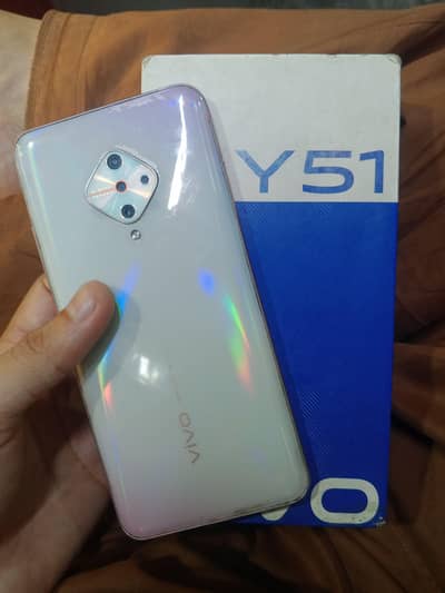 Vivo Y51 4/128 03265058898