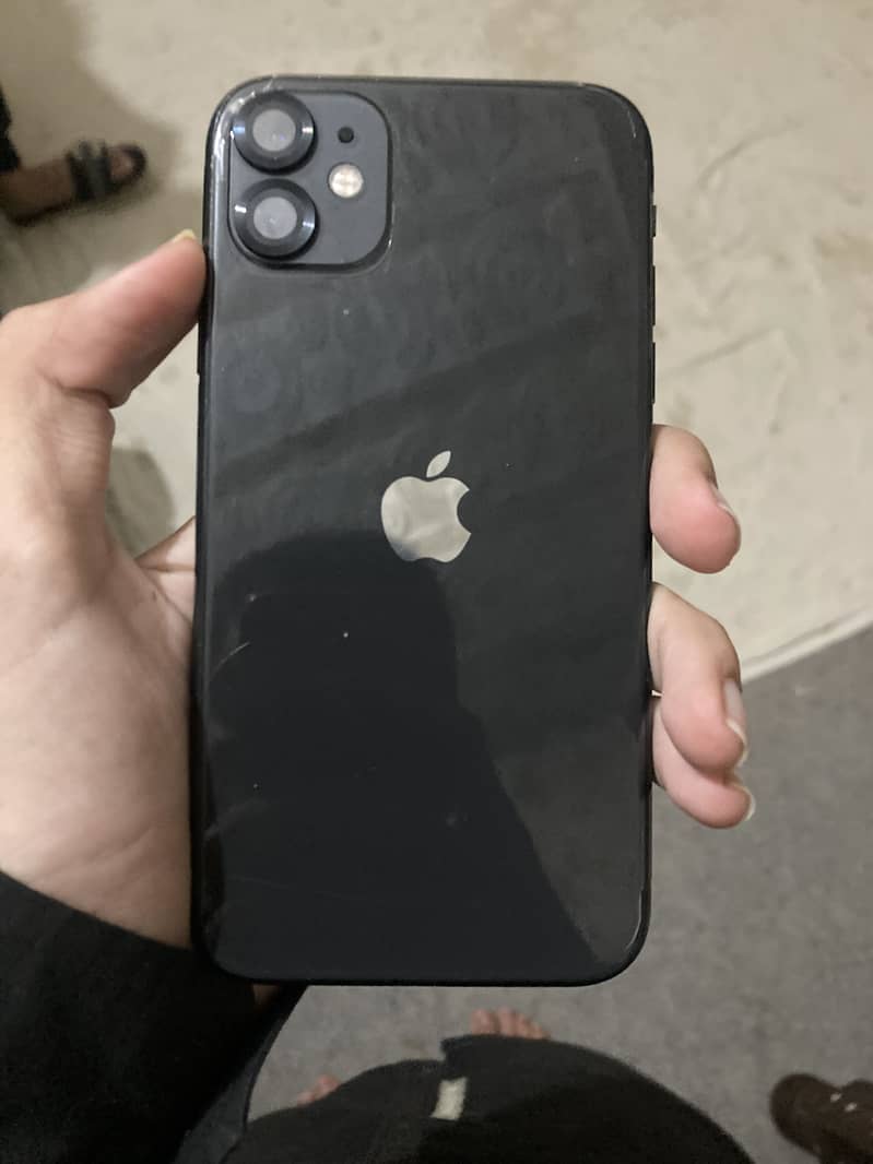 Apple iPhone 11 5