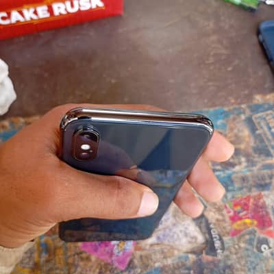 Apple iPhone X
