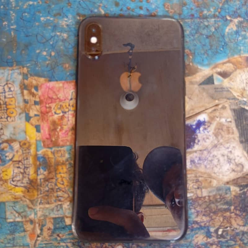 Apple iPhone X 1