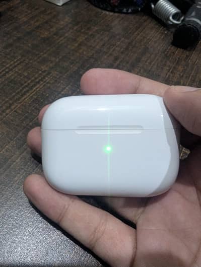 Apple Airpod Pro 2.100% Orignal. Exchange+ Sale.