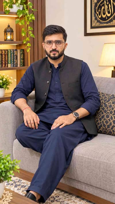 Hazir Hussain