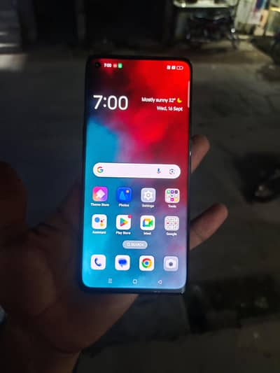 OPPO Reno 5 Pro 5G