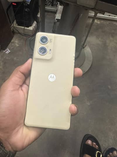Motorola Moto G Stylus