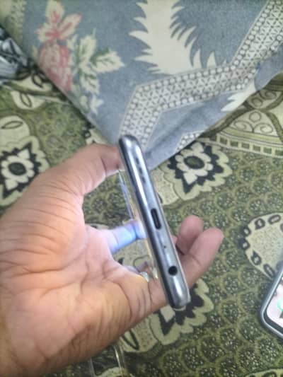 Realme GT Master Edition