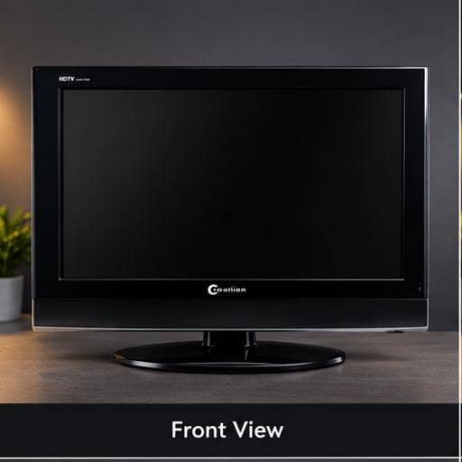 tv/monitor 0