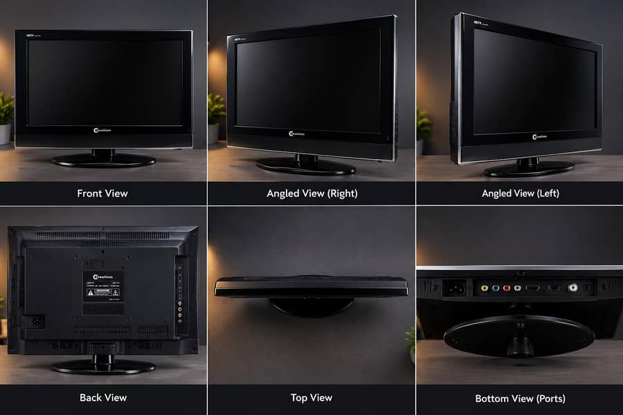 tv/monitor 4