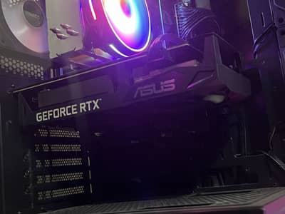 Gaming pc