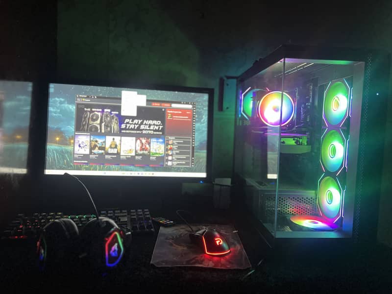 Gaming pc 2