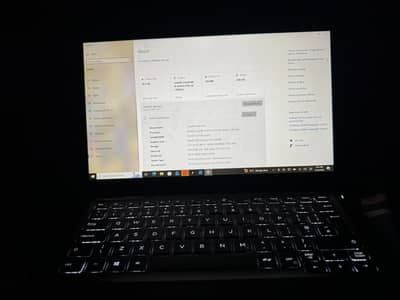 Dell Latitude 5300 2-in-1 Touchscreen core i5 8th generation