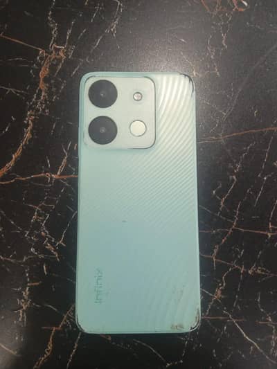 Infinix smart 7