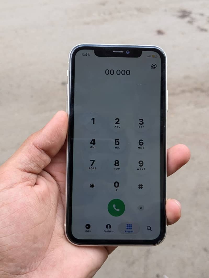 Apple iPhone 11 1