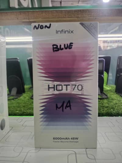 Infinix Other Model