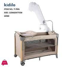 kidilo play pen 3 in 1