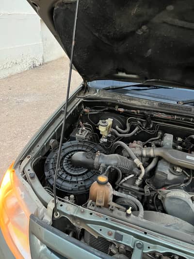 Toyota Hilux 2011
