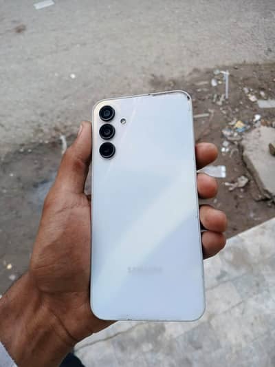 Samsung Mobile A15 5G