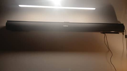 GOODMANS SOUND BAR FOR SALE -- British Heritage audio Bar Only 65,000