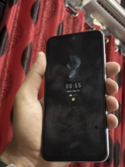 Infinix Hot 50i