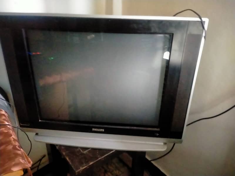 Philips tv 0