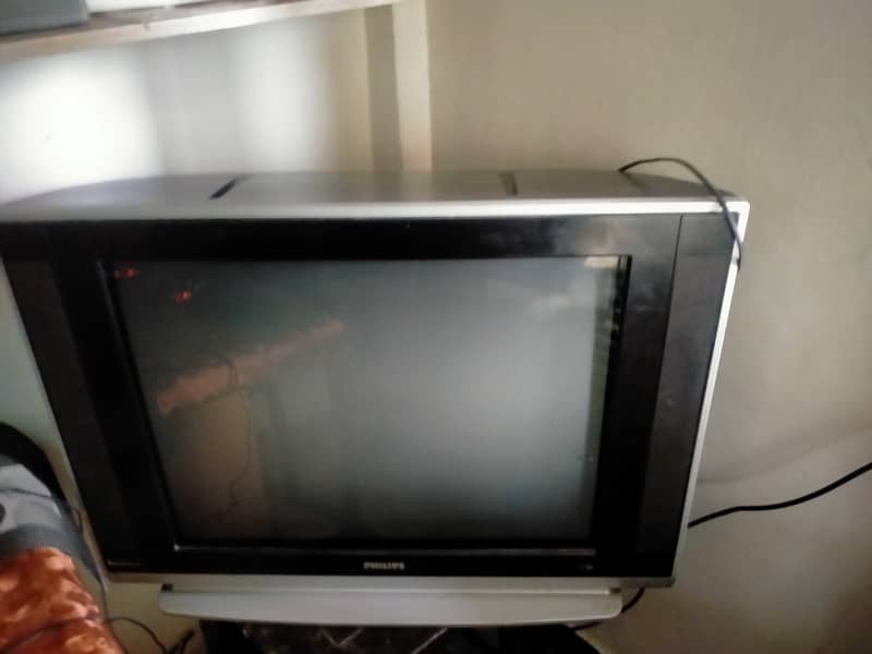 Philips tv 1