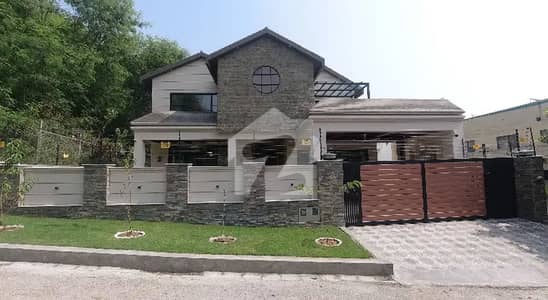 Owner Built Brand New 1 kanal Designer House Sale DHA-1