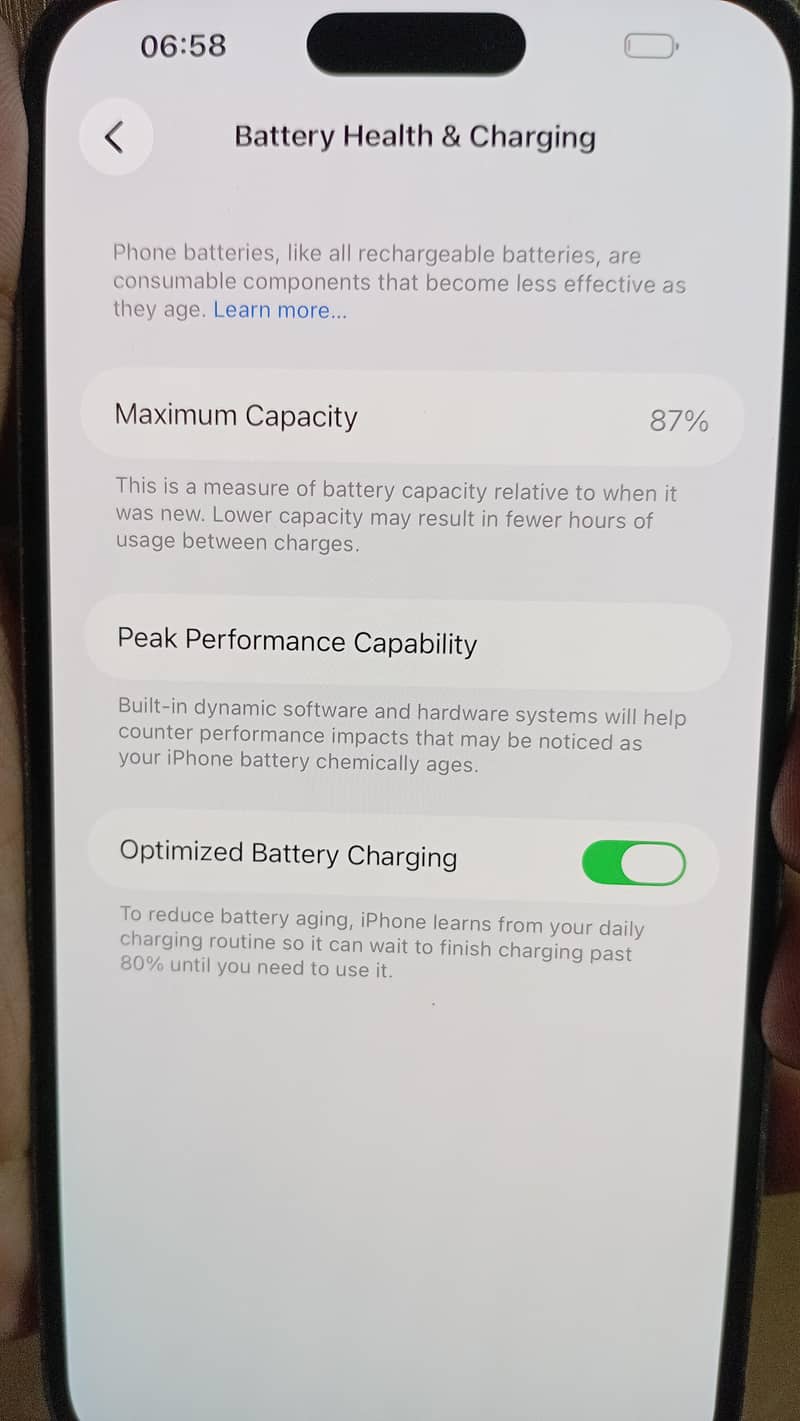 Apple iPhone 14 Pro Max 5