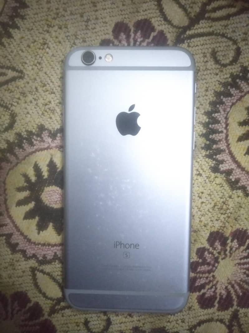 Apple iPhone 6S 0