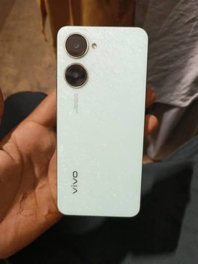 Vivo Y03