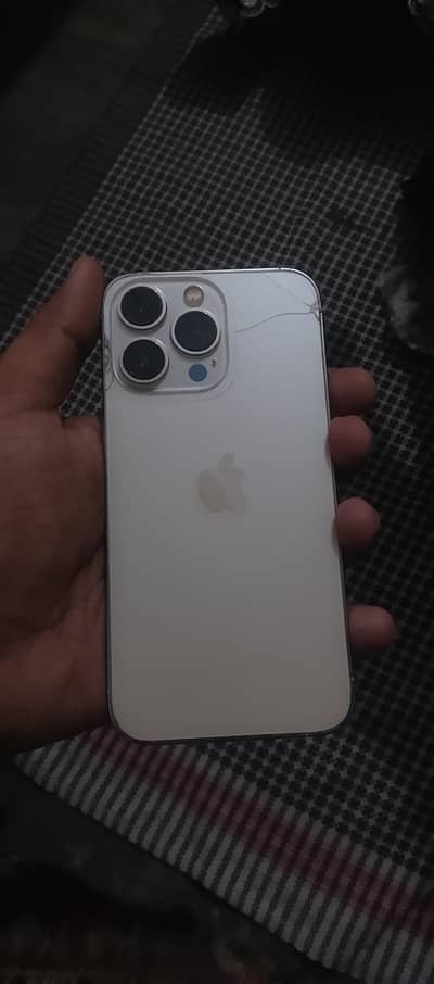 Apple iPhone 13 Pro