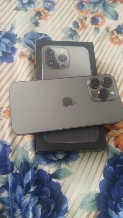 Apple iPhone 13 Pro