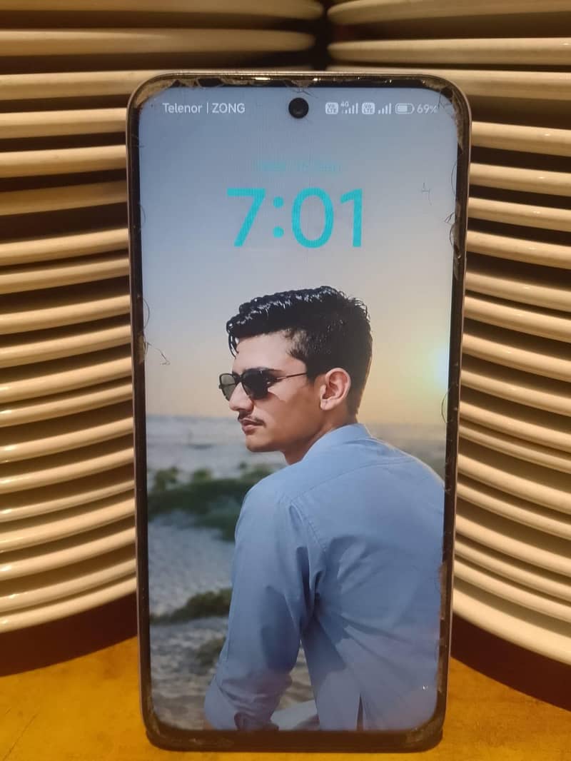 Redmi 15 1